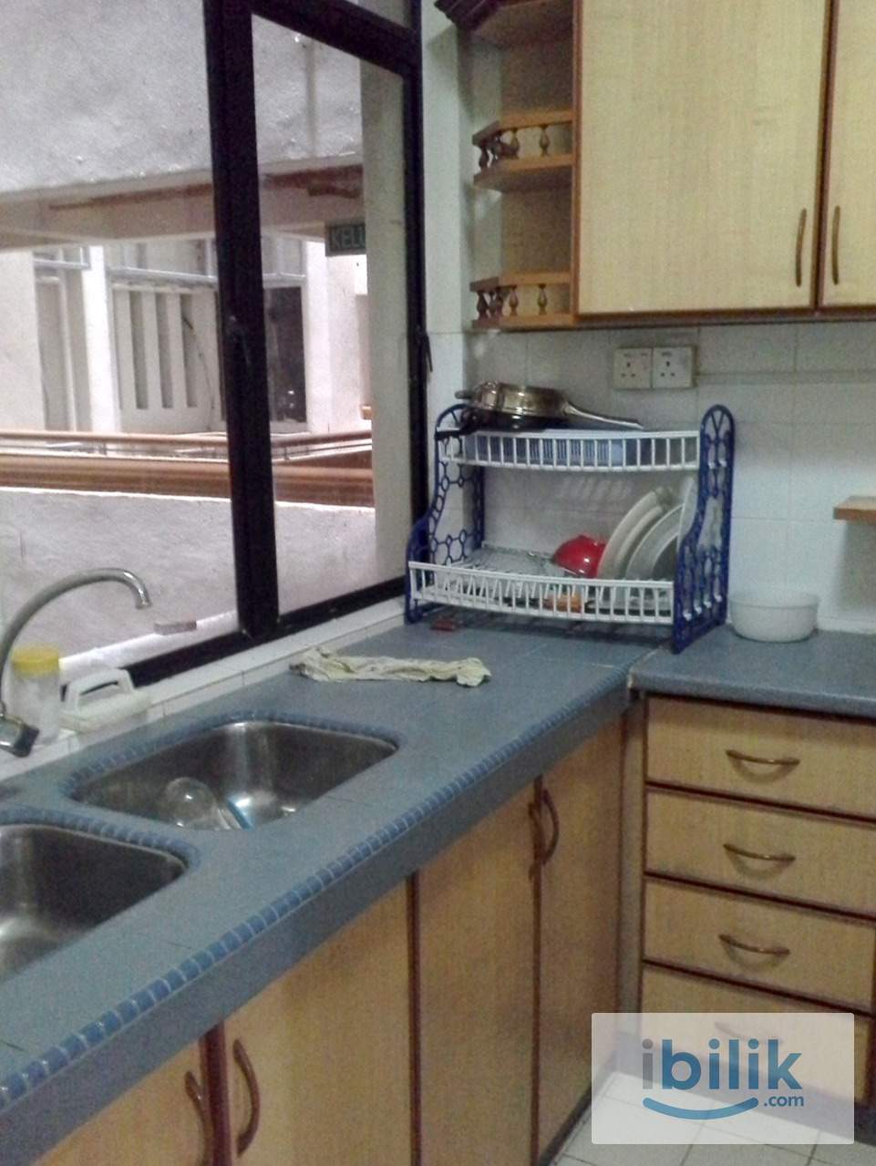 Master Room for RENT in Cyberjaya (Near IBM,HSBC,DHL,Fujitsu,Lim Kok Wing, MMU) - Image 2