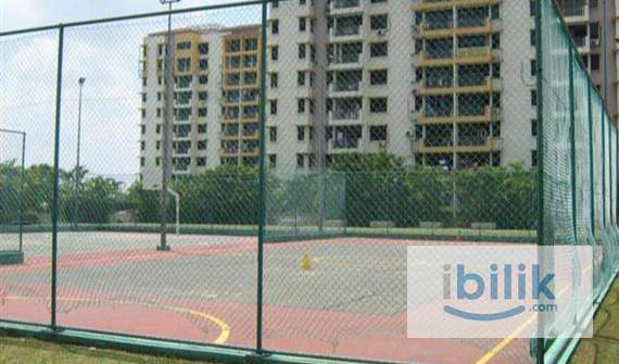 Master Room for RENT in Cyberjaya (Near IBM,HSBC,DHL,Fujitsu,Lim Kok Wing, MMU) - Image 4
