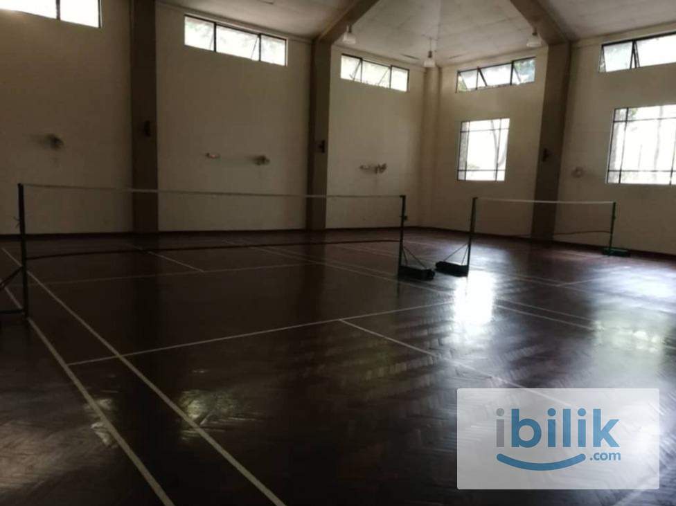 Master Room for RENT in Cyberjaya (Near IBM,HSBC,DHL,Fujitsu,Lim Kok Wing, MMU) - Image 6