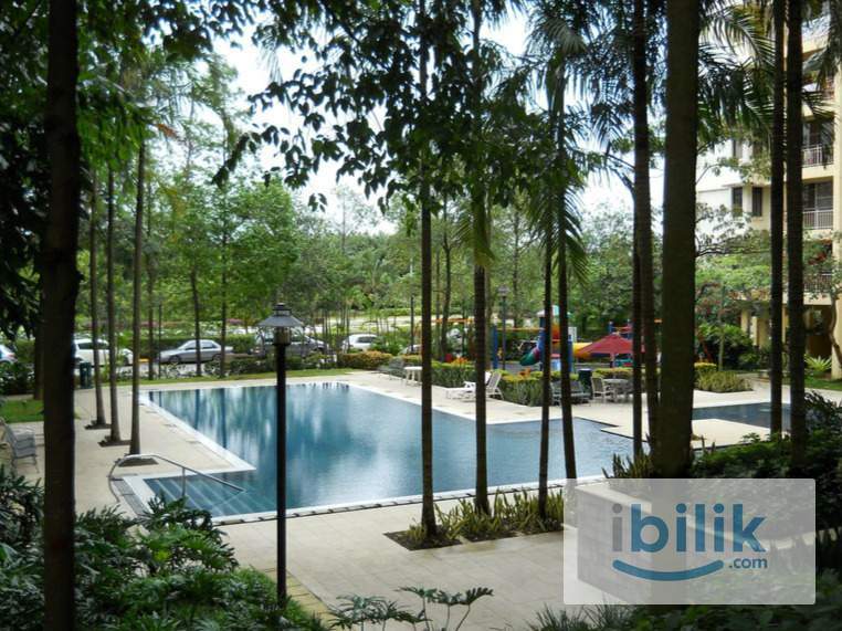 Master Room for RENT in Cyberjaya (Near IBM,HSBC,DHL,Fujitsu,Lim Kok Wing, MMU) - Image 8