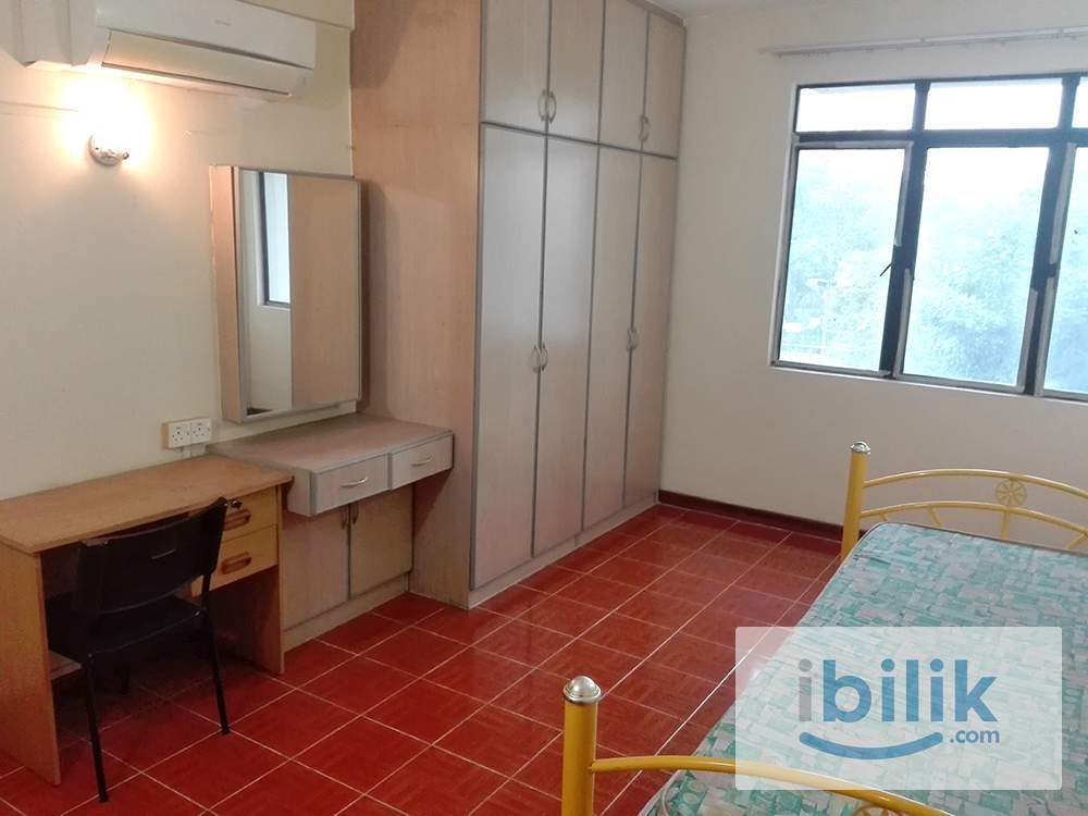 Master Room for RENT in Cyberjaya ( Malay Female ) - Image 1