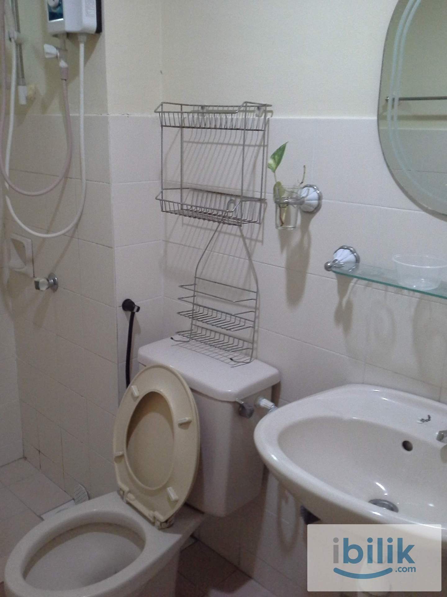 Master Room for RENT in Cyberjaya ( Malay Female ) - Image 2