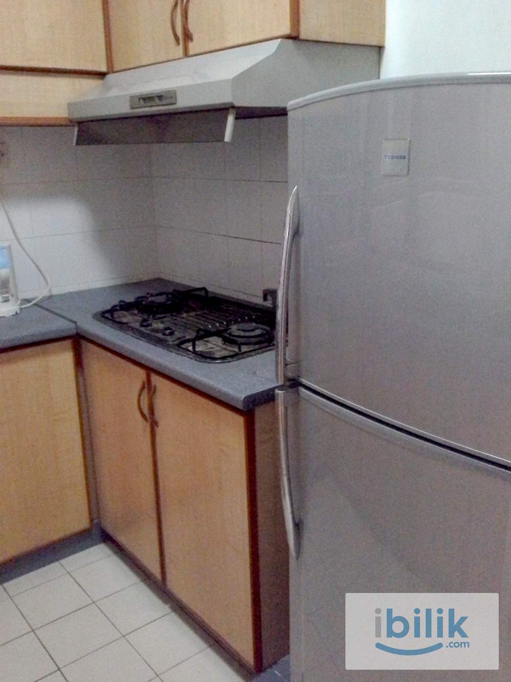 Master Room for RENT in Cyberjaya ( Malay Female ) - Image 3
