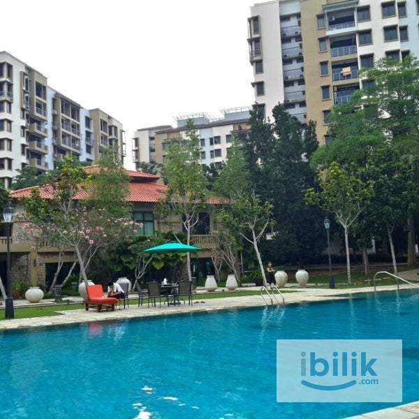 Master Room for RENT in Cyberjaya ( Malay Female ) - Image 7