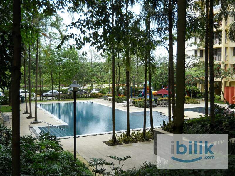 Master Room for RENT in Cyberjaya ( Malay Female ) - Image 9