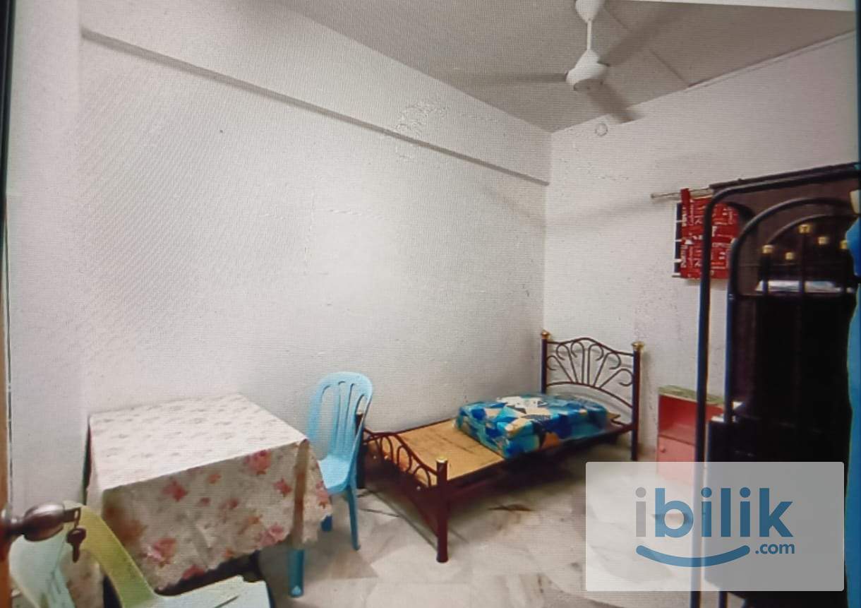 SMALL ROOM TO RENT AT TAMAN MIDAH, PRISMA CHERAS CONDO.,CHERAS, - Image 2