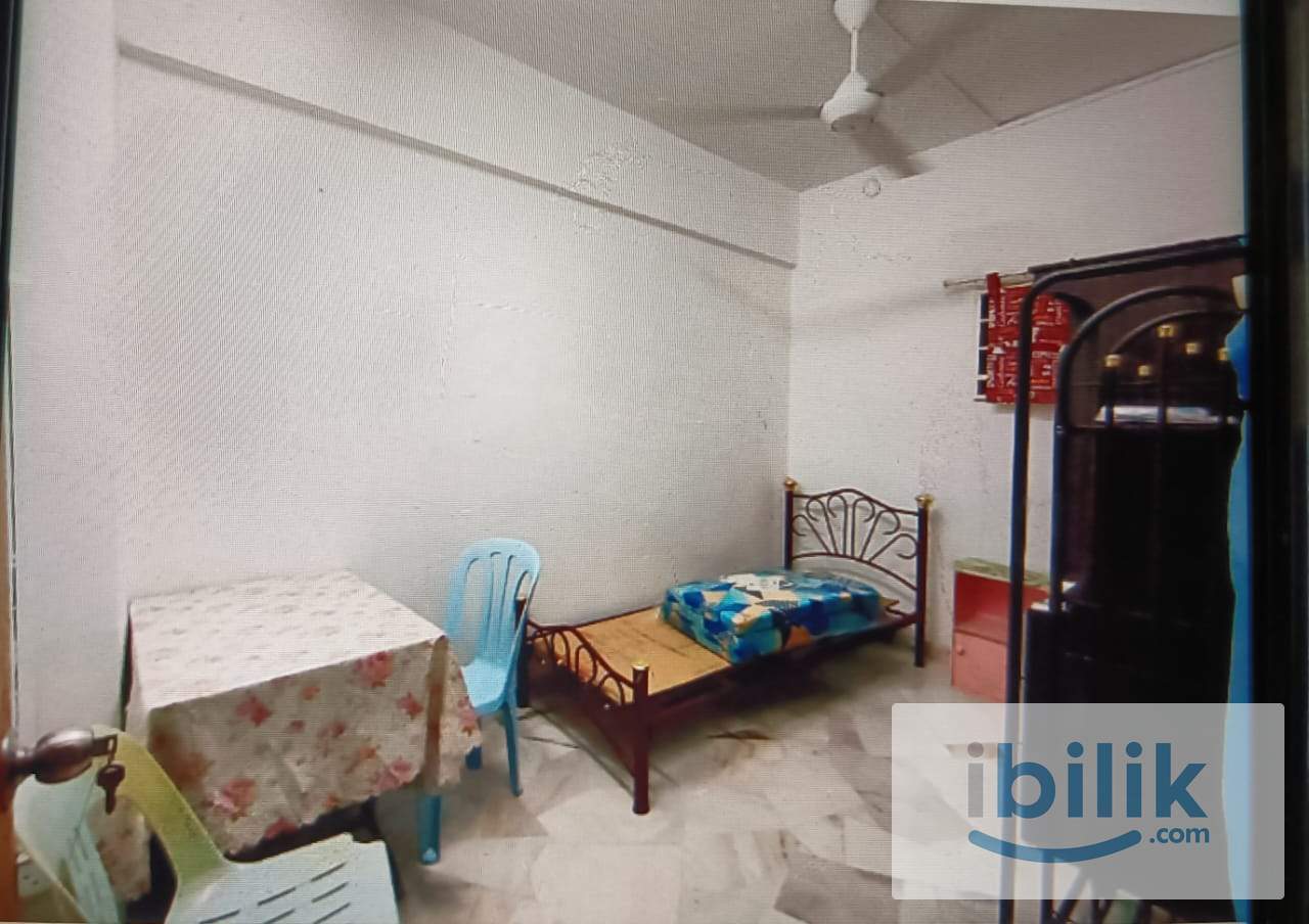 SMALL ROOM TO RENT AT PRISMA CHERAS CONDO, TAMAN MIDAH, CHERAS. - Image 2