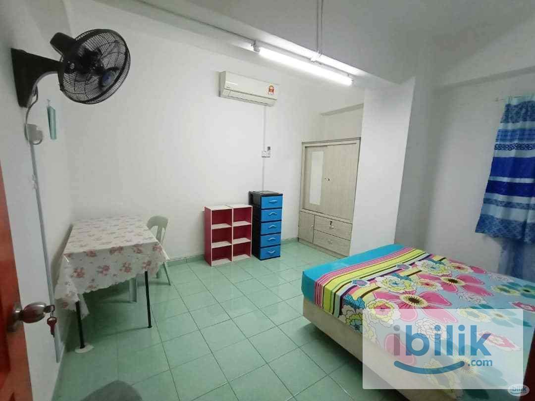 Middle Room to let at Prisma Cheras Condo, Taman Midah, Cheras.  - Image 5