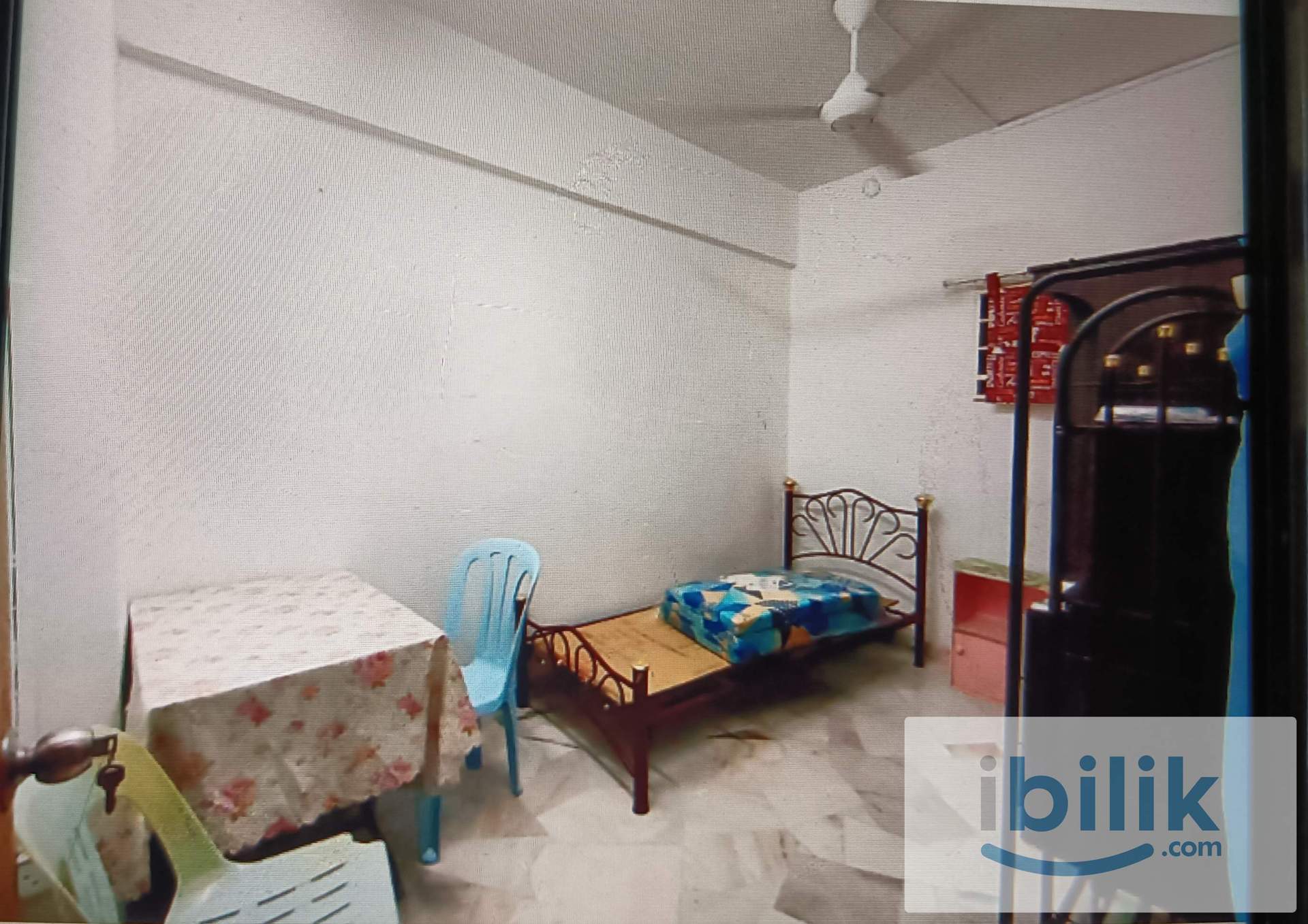 Small Room to  rent at Prisma Cheras Condo, Taman Midah, Cheras.  - Image 3