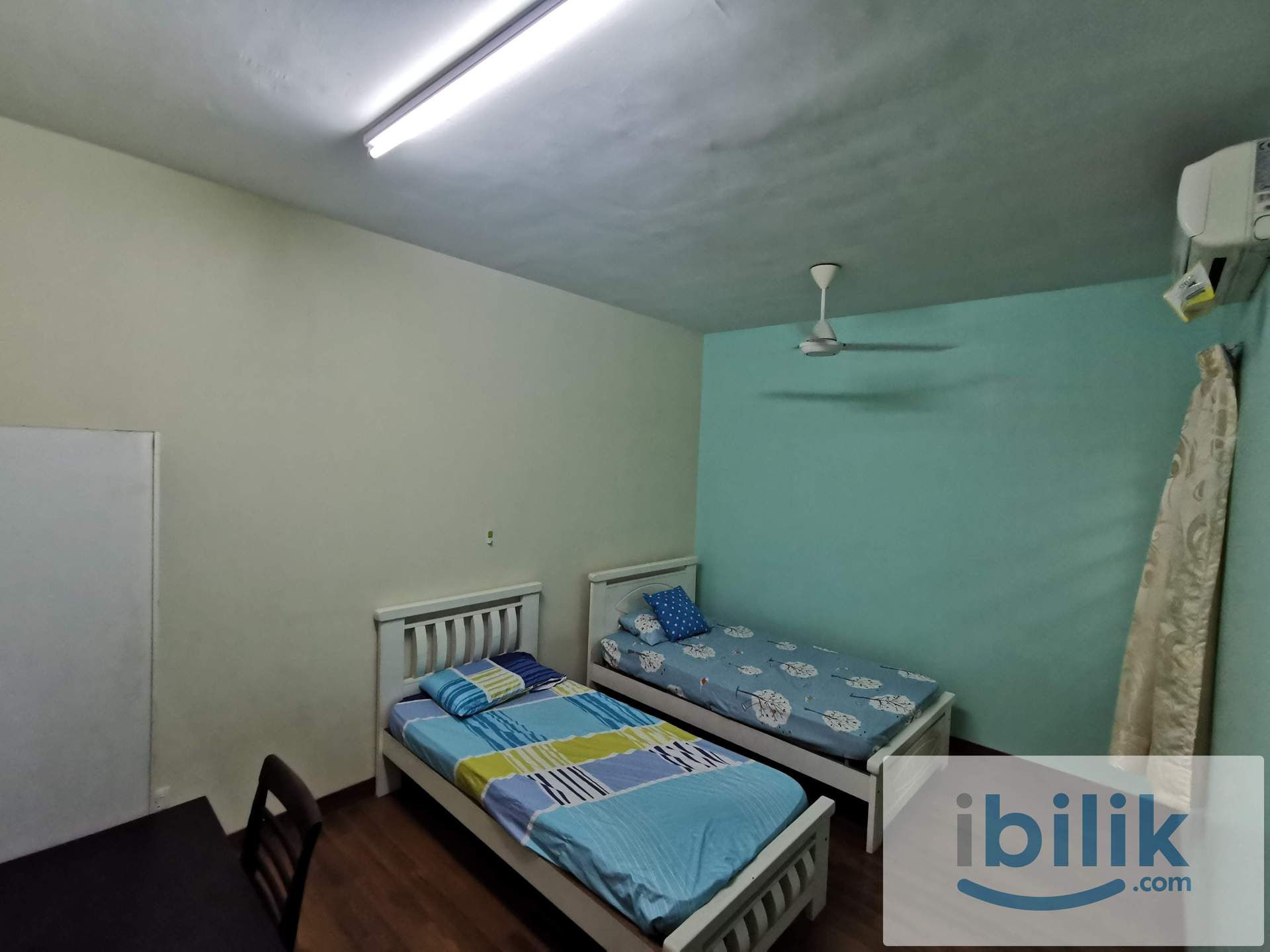 Titiwangsa Corner Middle Room For Rent - Image 2