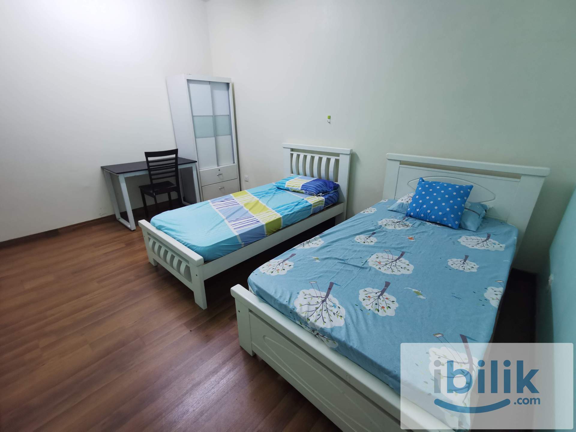 Titiwangsa Corner Middle Room For Rent - Image 1