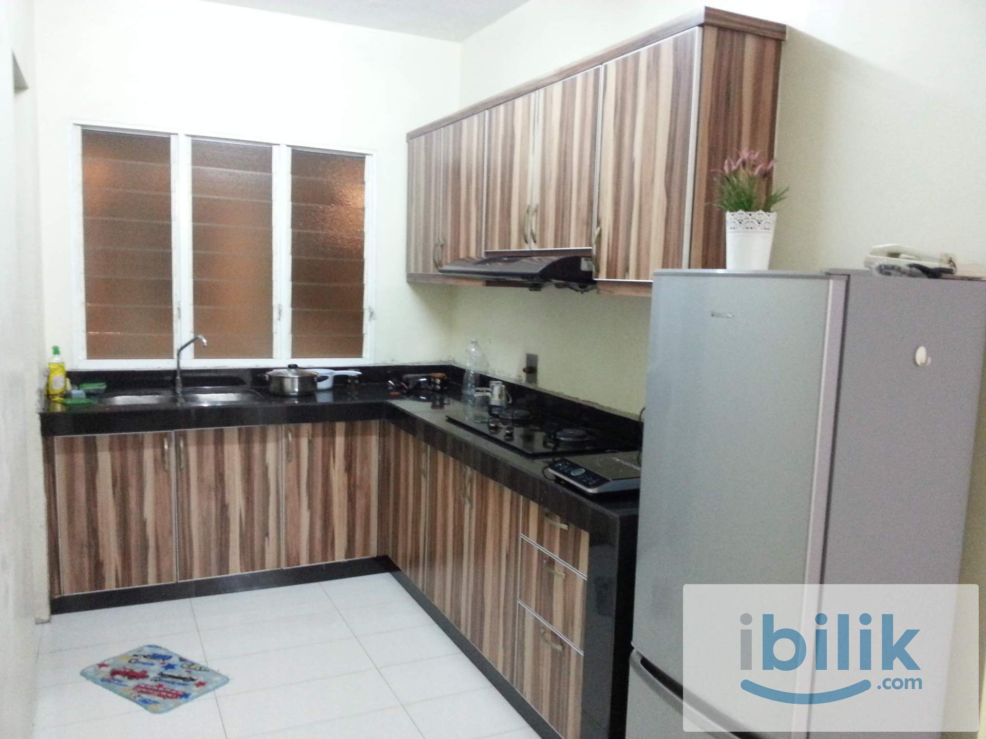 Titiwangsa Corner Middle Room For Rent - Image 6