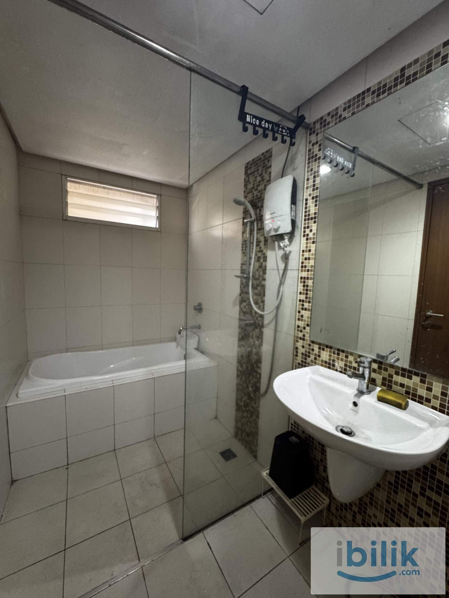 Titiwangsa Sentral Master Room For Rent - Image 2