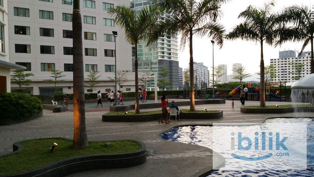 Titiwangsa Sentral Master Room For Rent - Image 6