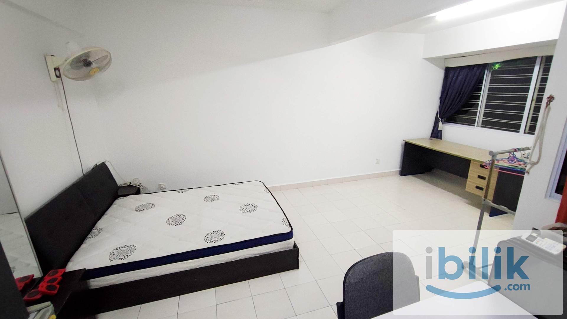 Master Room at Bandar Sunway, Petaling Jaya - Image 4