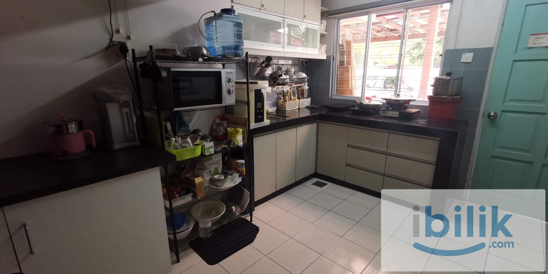 Bandar Sunway Medium Bedroom - Image 3