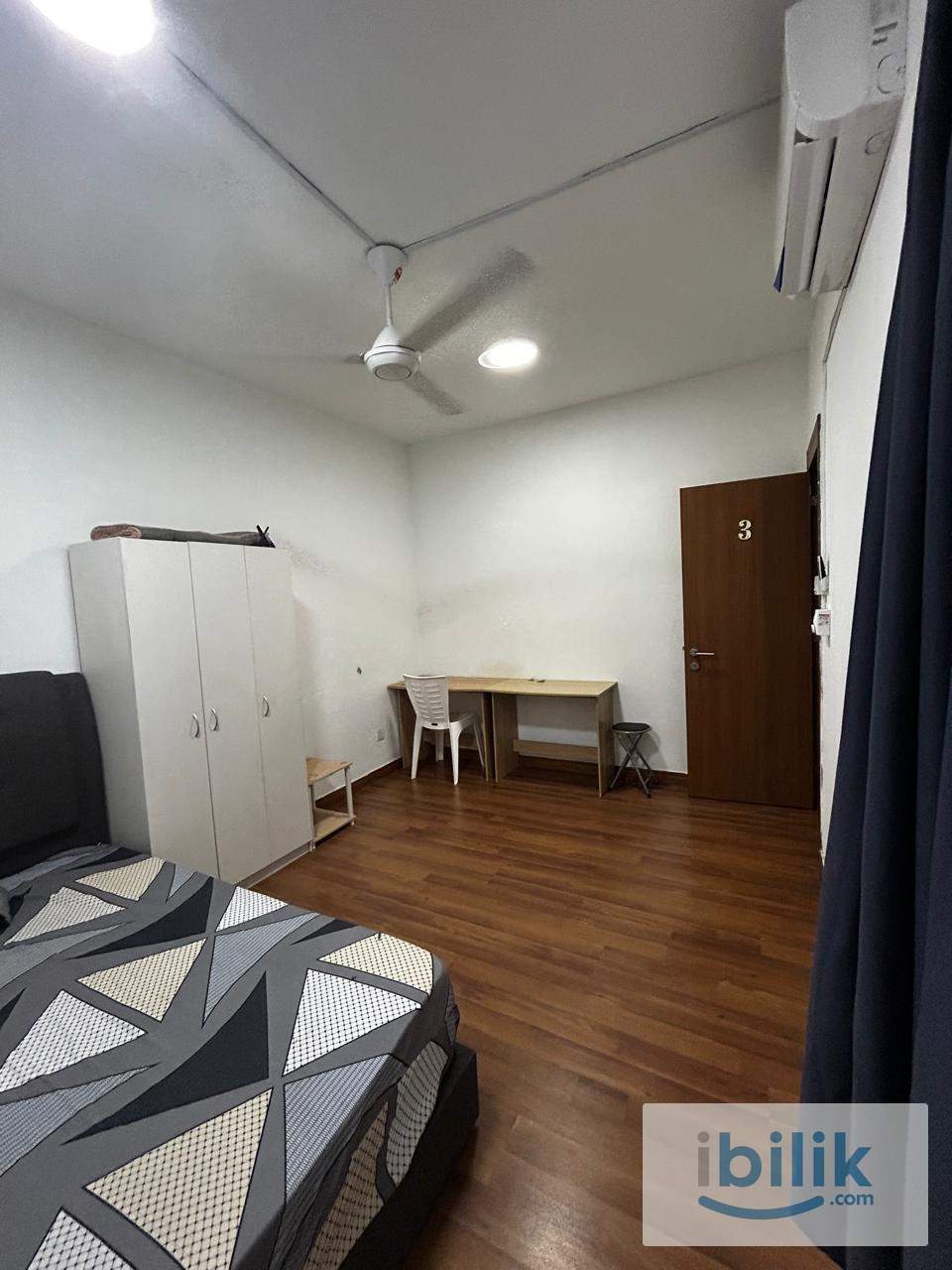 Titiwangsa Sentral Single Room Available for Rent - Image 2