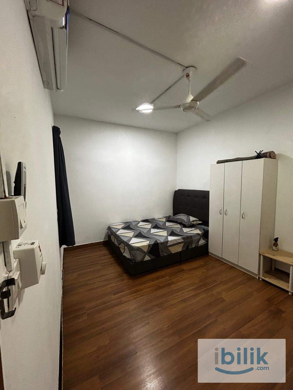 Titiwangsa Sentral Single Room Available for Rent - Image 1