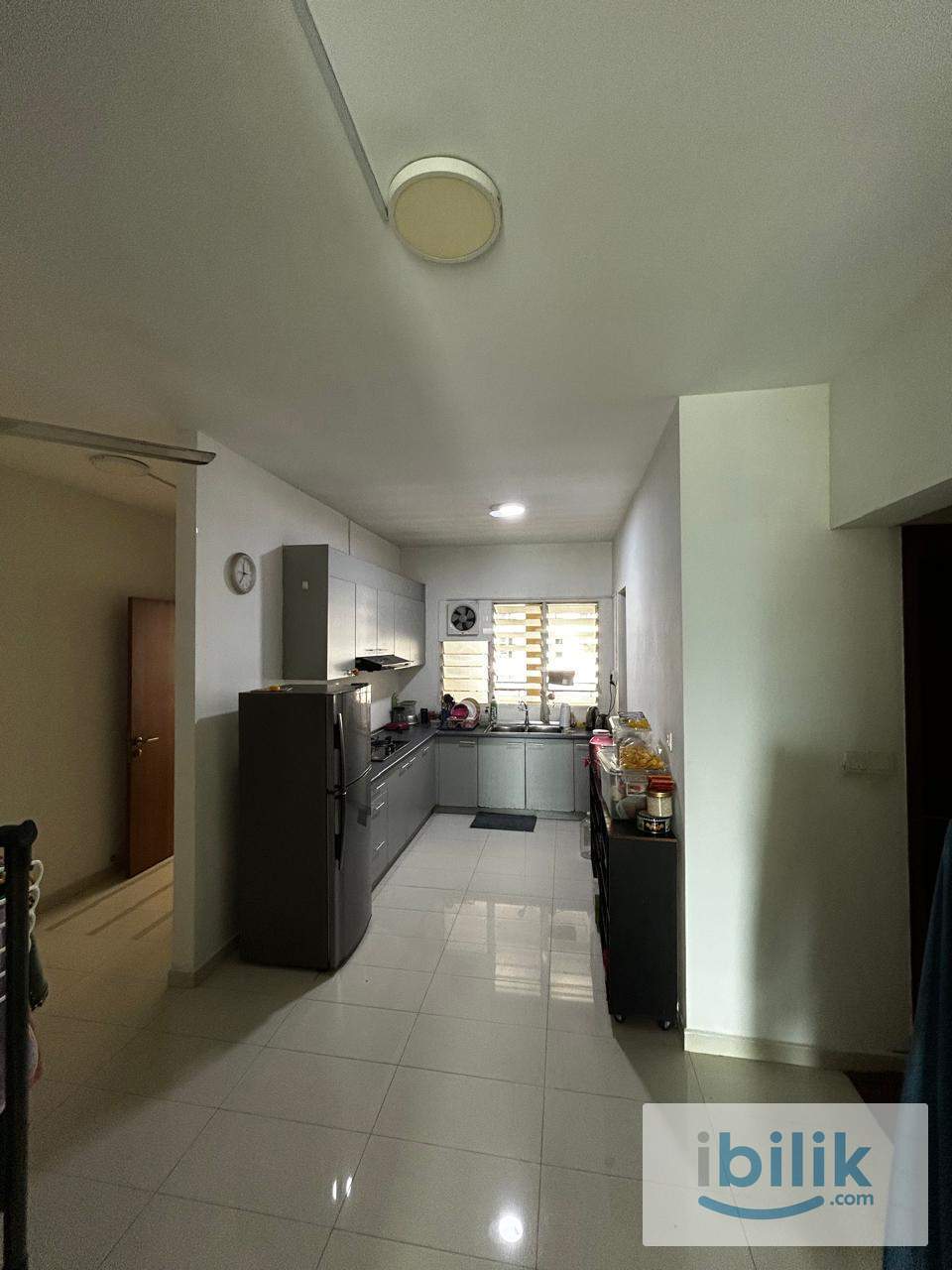 Titiwangsa Sentral Single Room Available for Rent - Image 3