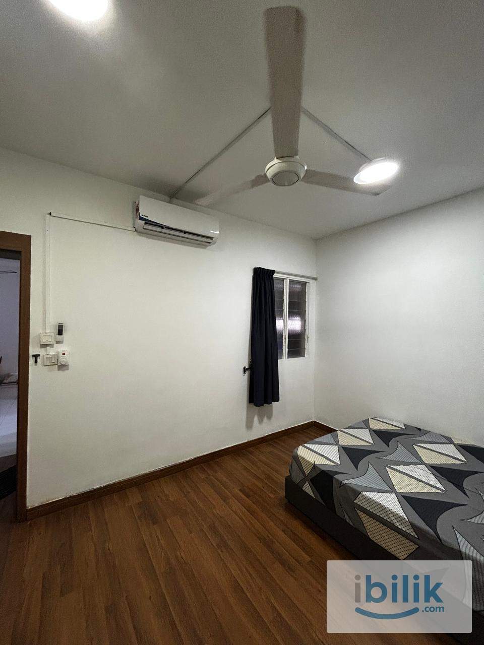 Titiwangsa Sentral Single Room Available for Rent - Image 5