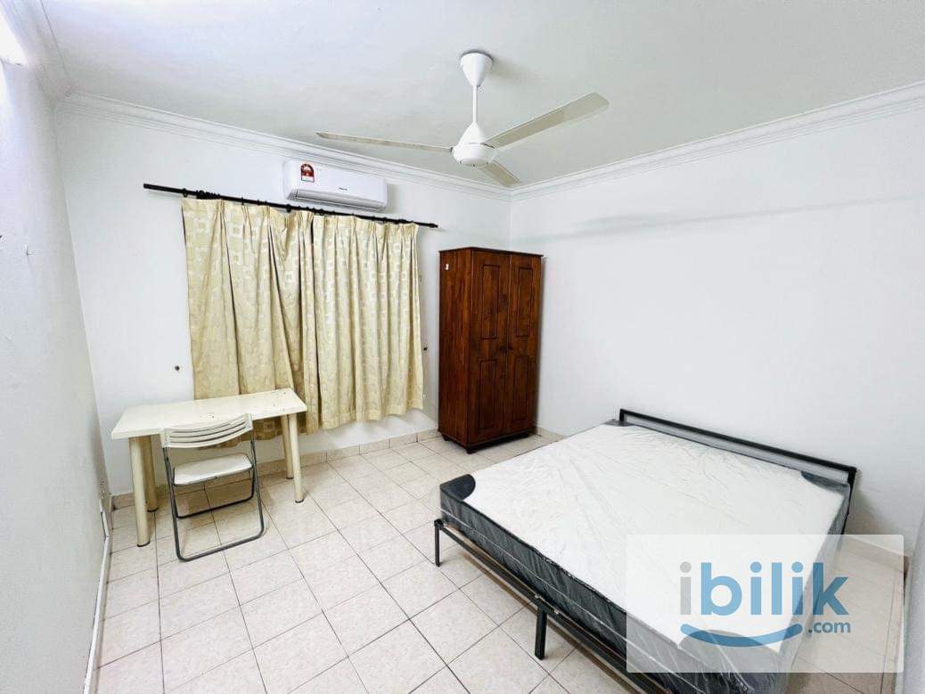 Palm Spring @Kota Damansara PJ PETALING JAYA Medium Room For Rent - Image 1