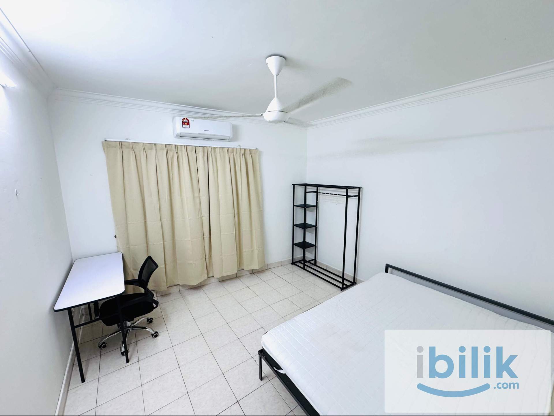 MEDIUM ROOM CHINESE UNIT FOR RENT - Image 2