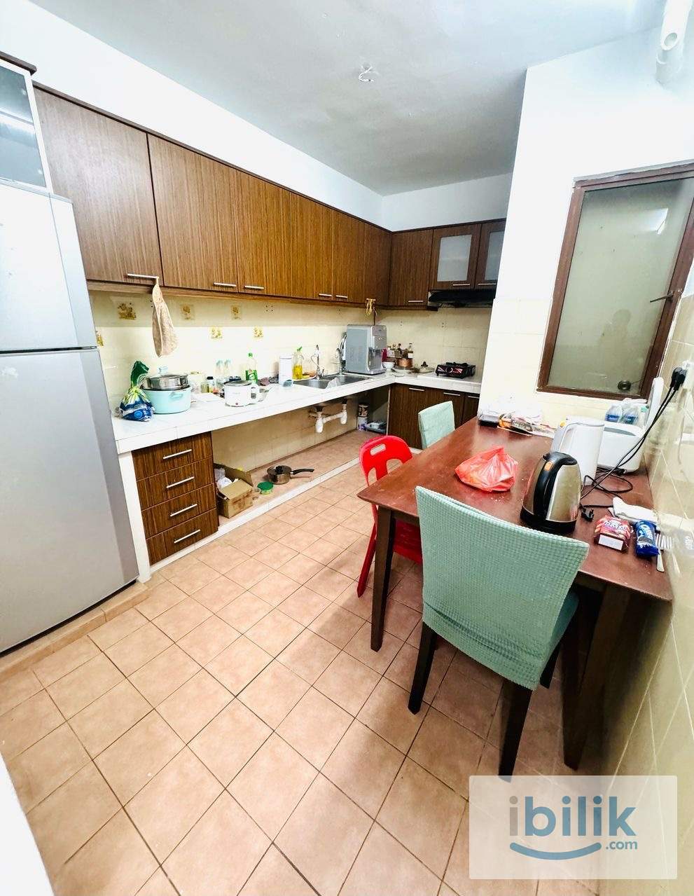 MEDIUM ROOM CHINESE UNIT FOR RENT - Image 3