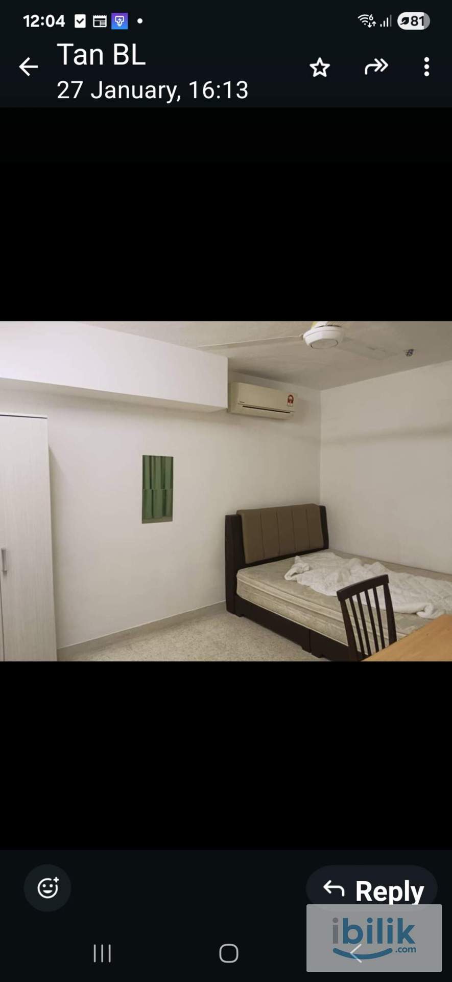 Nice n Big room  SS15 Subang Jaya - Image 2