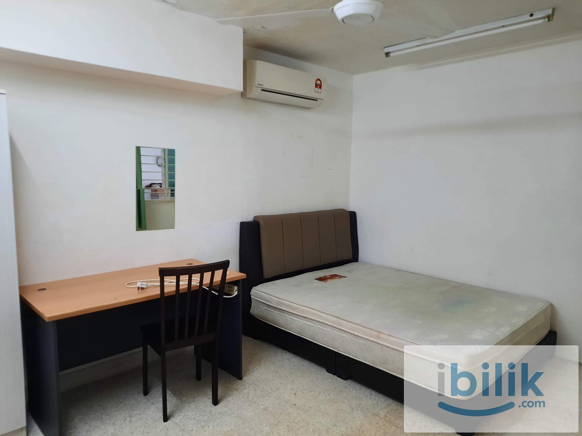 Nice n Big room  SS15 Subang Jaya - Image 3
