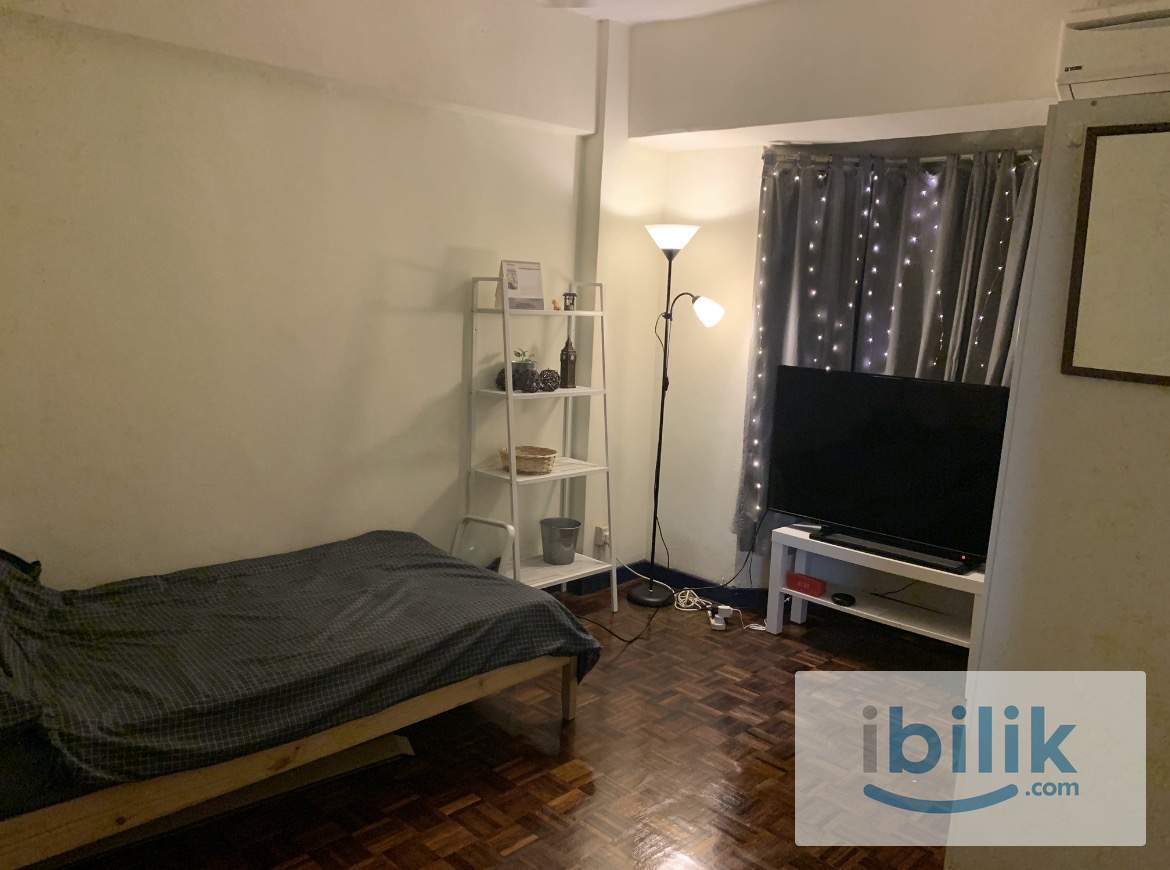 Master Room at Subang Ville Ehsan, Bandar Sunway - Image 1