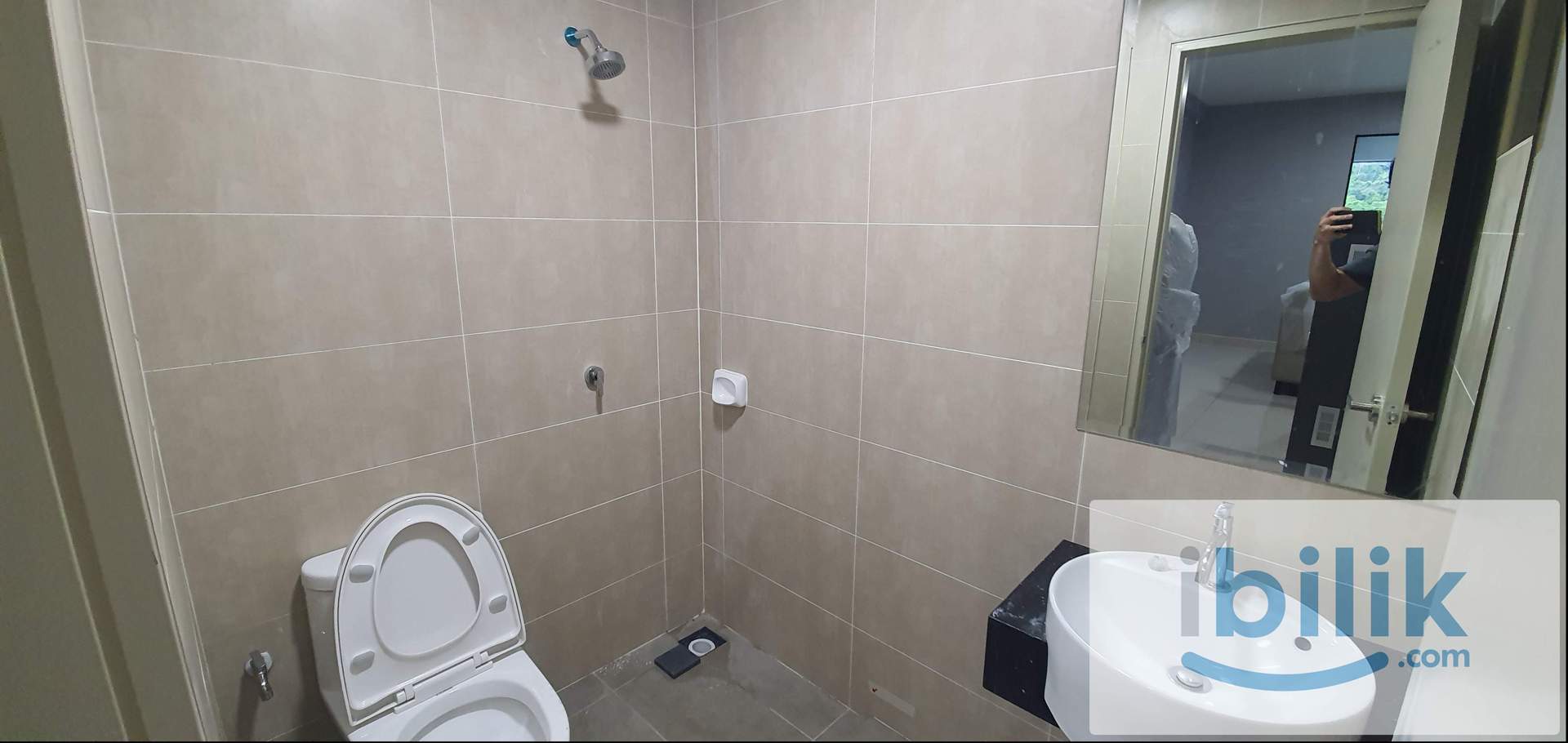 Studio (Fully Furnished) at Liberty ARC @ Ampang UKAY - Image 7