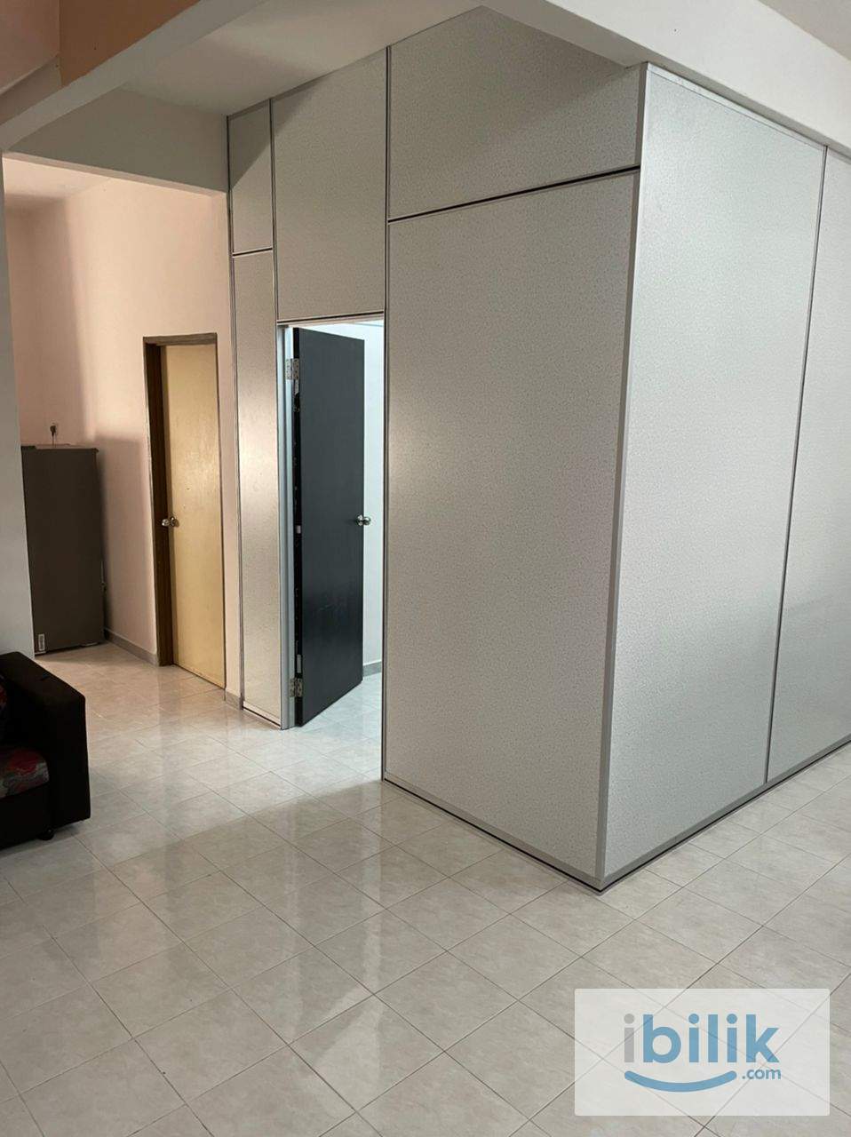 Room rental at KTC Hi-Tech Kulim Kedah - Image 1