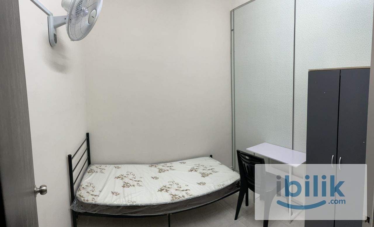 Room rental at KTC Hi-Tech Kulim Kedah - Image 2