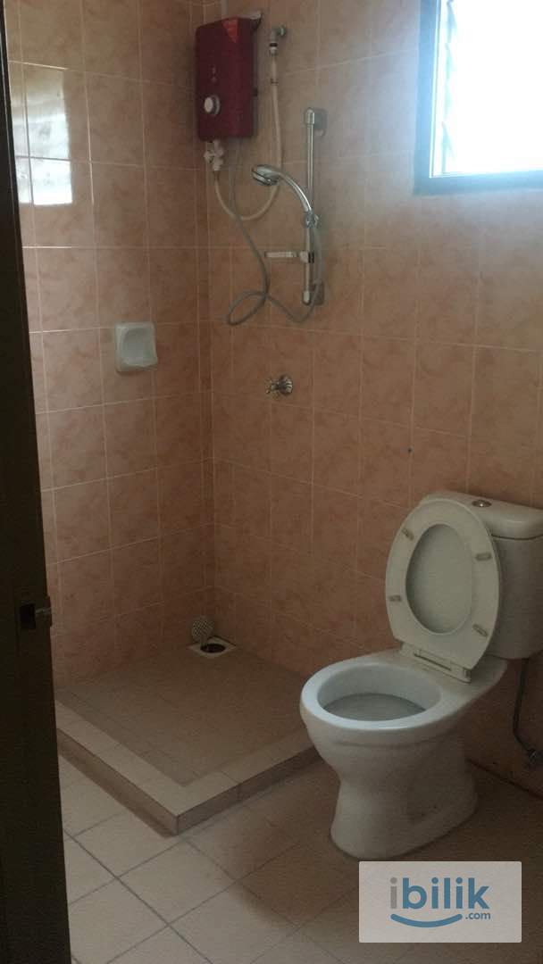 Room rental at KTC Hi-Tech Kulim Kedah - Image 3