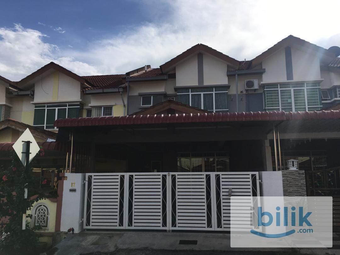 Room rental at KTC Hi-Tech Kulim Kedah - Image 4