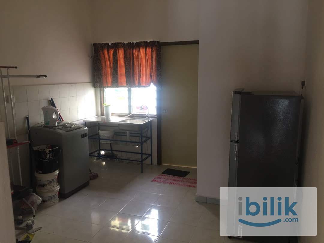 Room rental at KTC Hi-Tech Kulim Kedah - Image 5