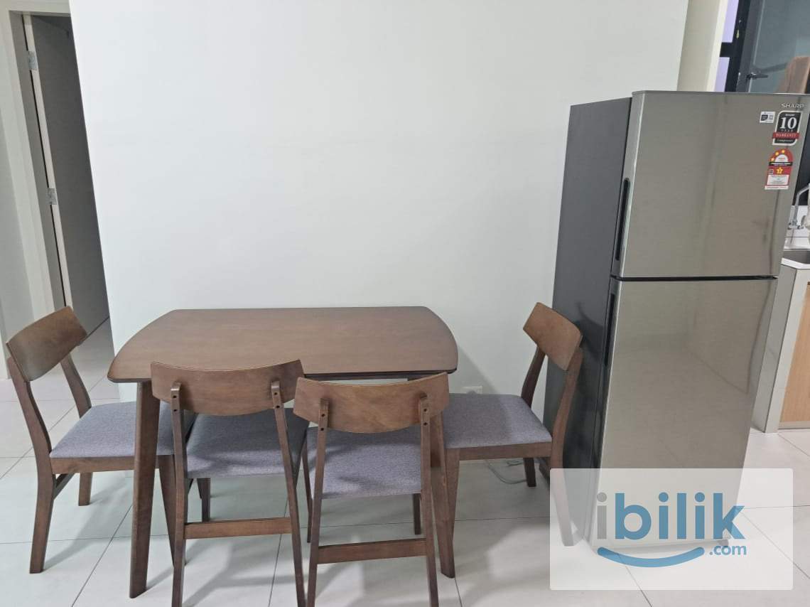Single Room Bilik Sendirian - Image 2