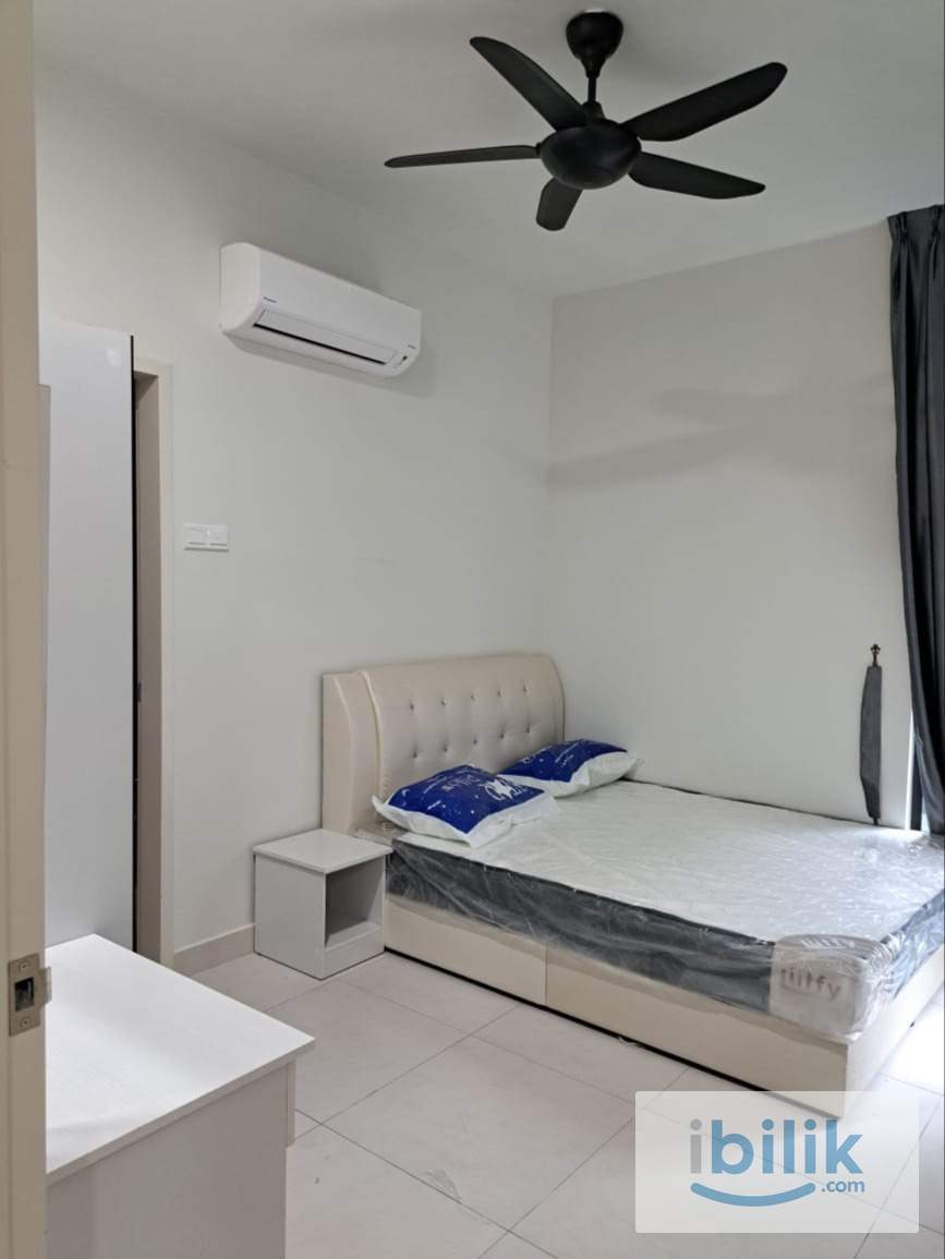 Single Room Bilik Sendirian - Image 1