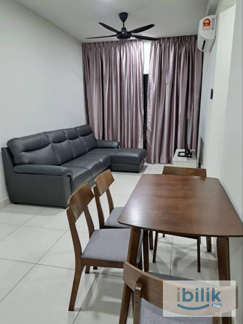 Single Room Bilik Sendirian - Image 3