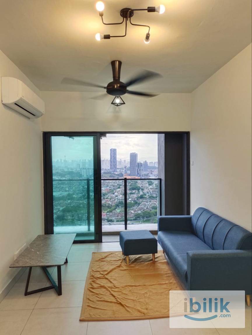Single Room Bilik Sendirian - Image 4