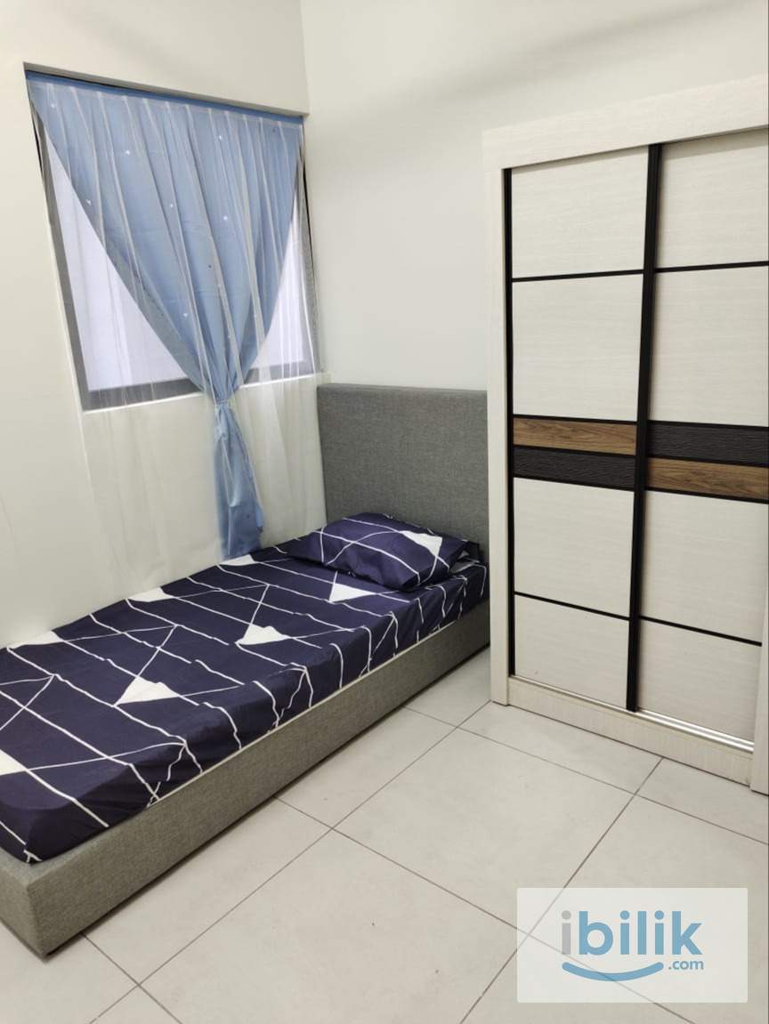 Single Room Bilik Sendirian - Image 5