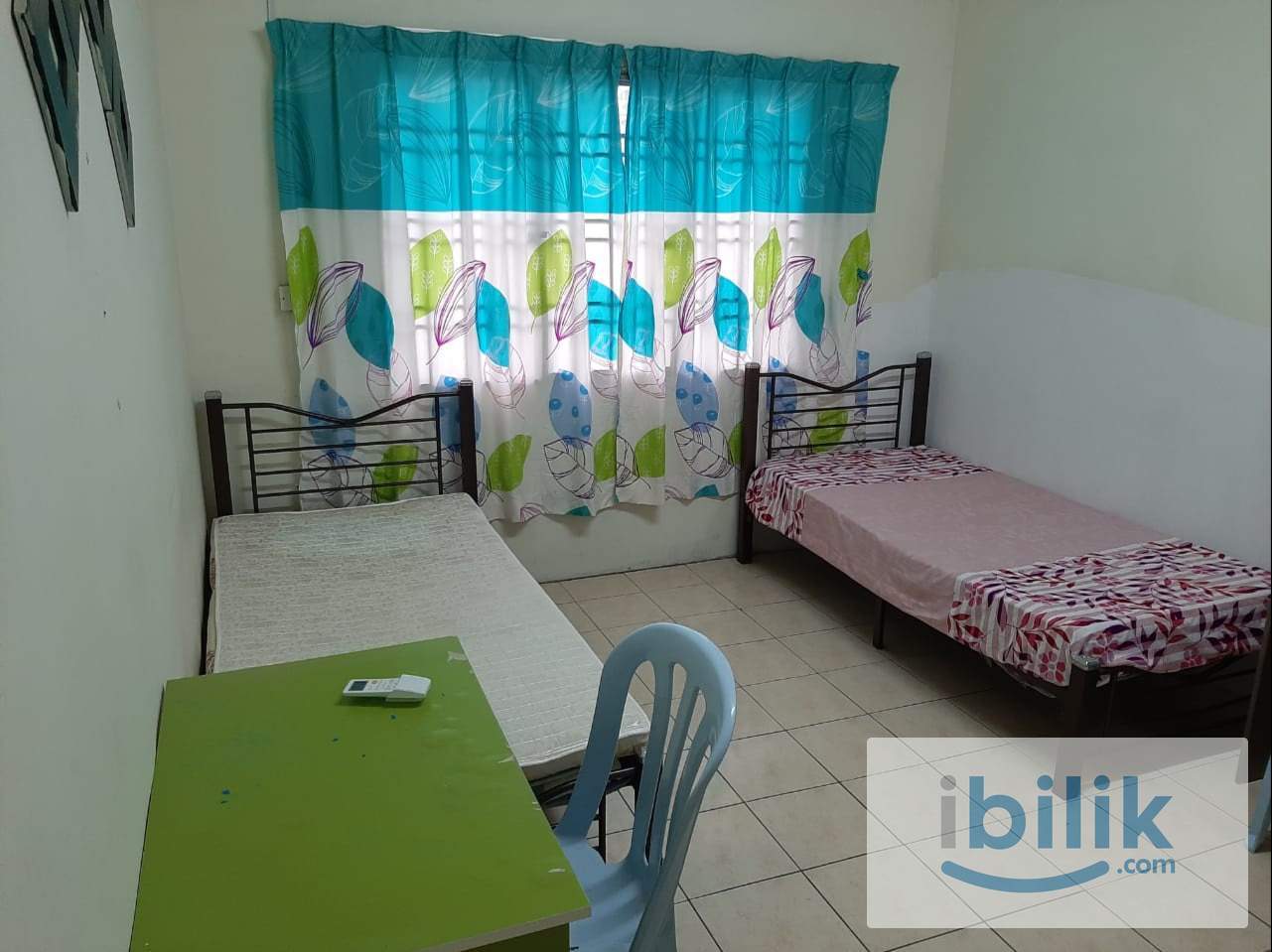 Master Room at Angkasa Condominiums, Cheras - Image 4