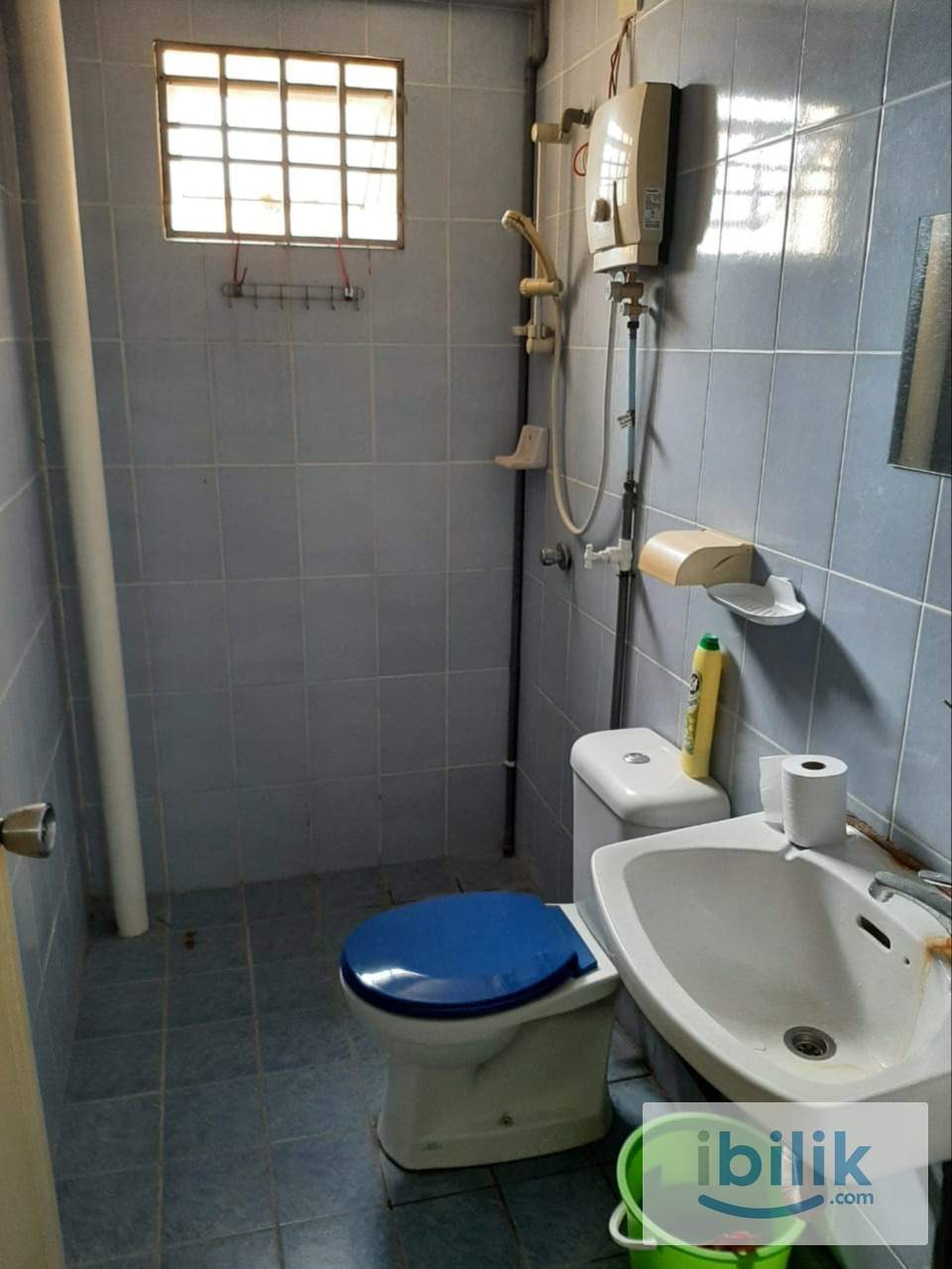 Master Room at Angkasa Condominiums, Cheras - Image 5