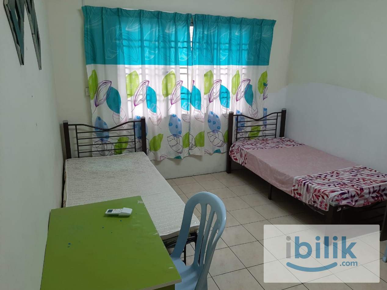 Master room Single - Image 1
