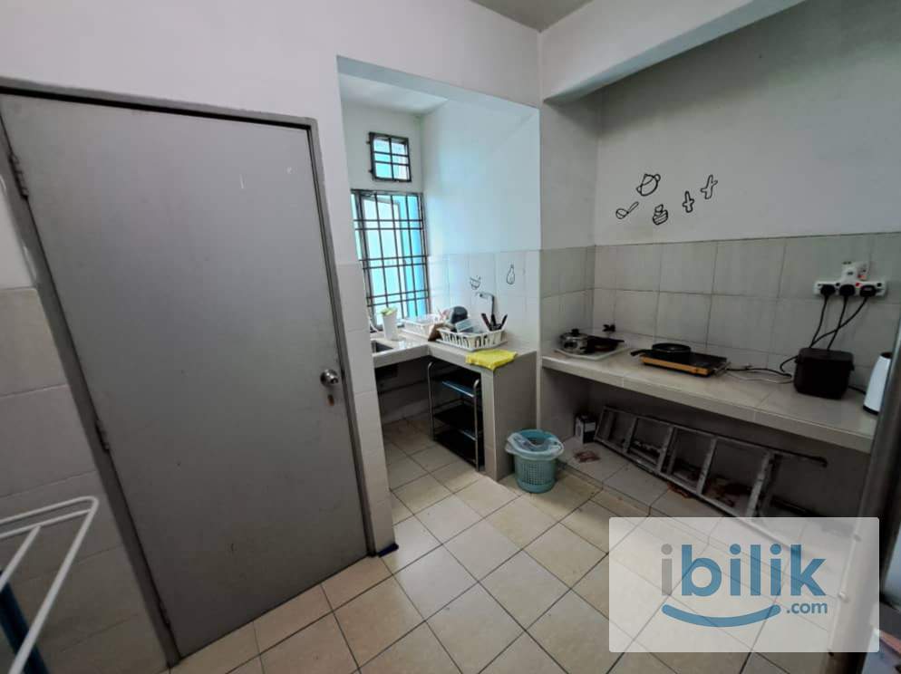 Master room Single - Image 2
