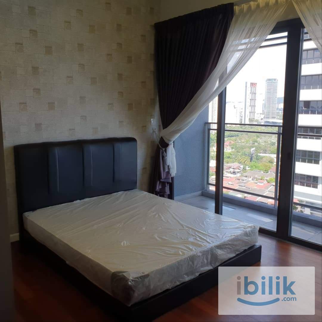 Cosy Studio with Swimming Pool View @ Seventeen Residence Seksyen 17 PJ - Image 5