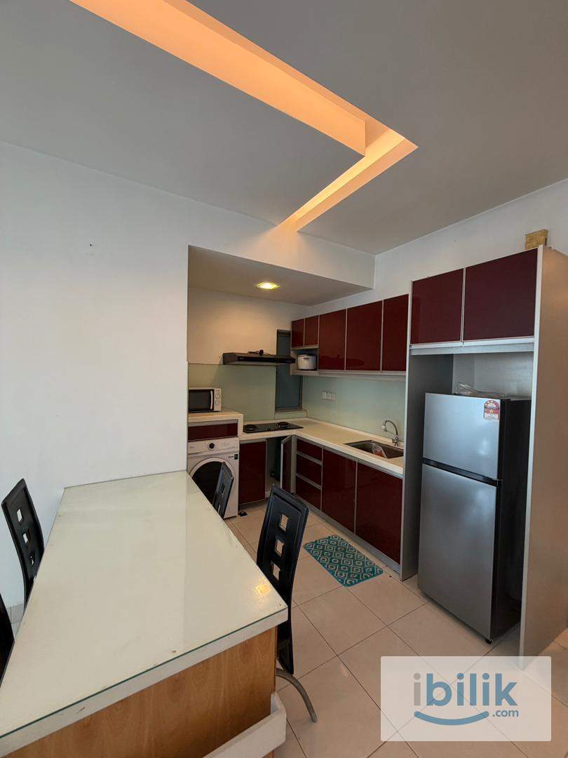 [Available Now] Cozy 2BR Unit for Rent  - Image 1
