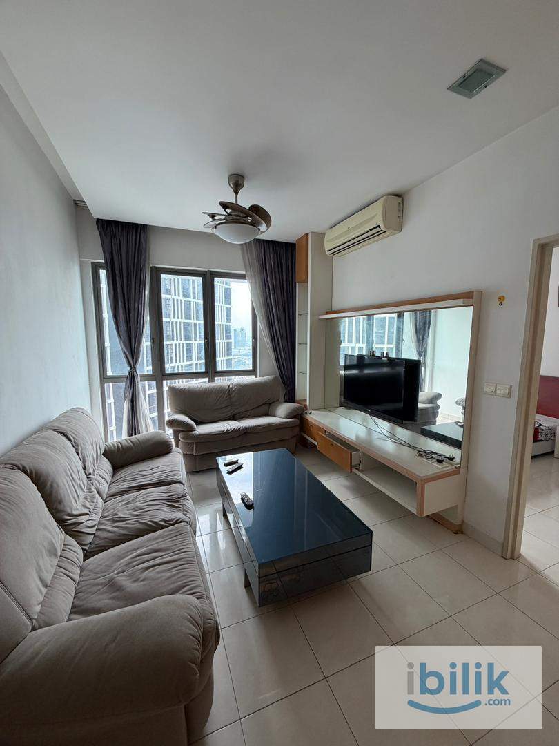 [Available Now] Cozy 2BR Unit for Rent  - Image 2