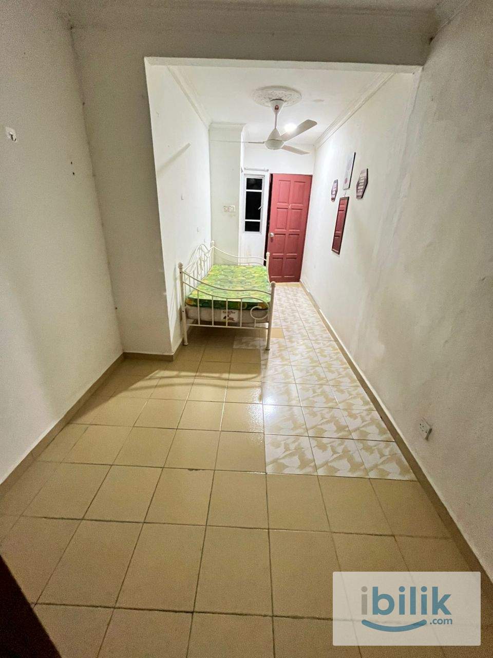 Bilik Medium + Utilities in Bdr Baru Salak Tinggi near SEPANG/KLIA /NILAI/MITSUI - Image 2