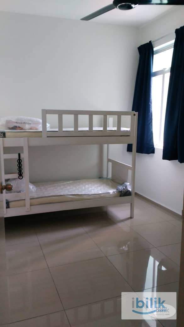Air Cond Private Medium Room - Image 3